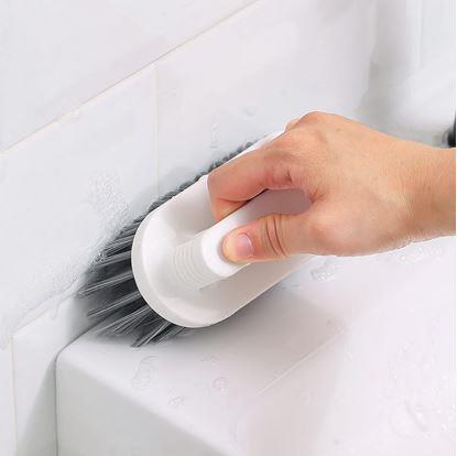 Obrázek Kartáč s rukojetí