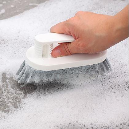 Obrázek z Kartáč s rukojetí