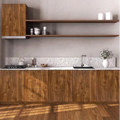 Obrázek Samolepicí podlaha 200x60 cm