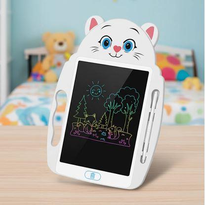 Obrázek Dětská kreslící tabulka