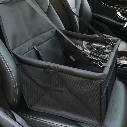 Obrázek Autosedačka pro mazlíčky 