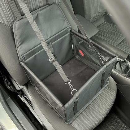 Obrázek z Autosedačka pro mazlíčky 