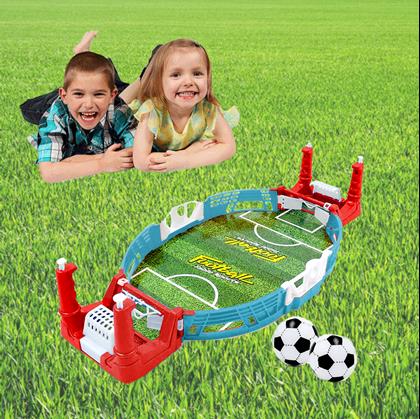 Obrázek z Stolní fotbal 