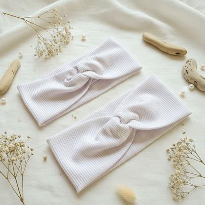 Obrázek Set 2 čelenek - Maminka a dcera