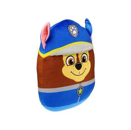Obrázek z Plyšový polštářek - Tlapková patrola Chase