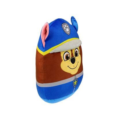 Obrázek z Plyšový polštářek - Tlapková patrola Chase