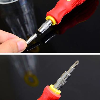 Obrázek z Mini sada cestovních šroubováků 31v1