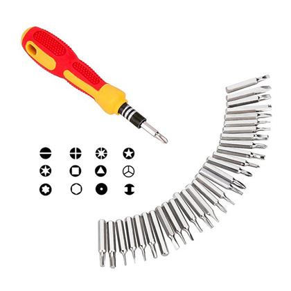 Obrázek z Mini sada cestovních šroubováků 31v1