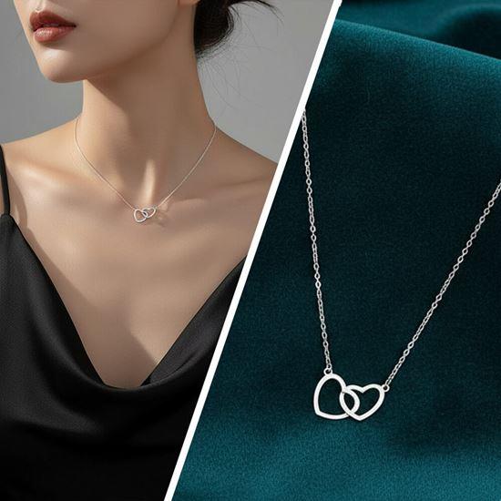 Obrázek z Řetízek - propojená srdce