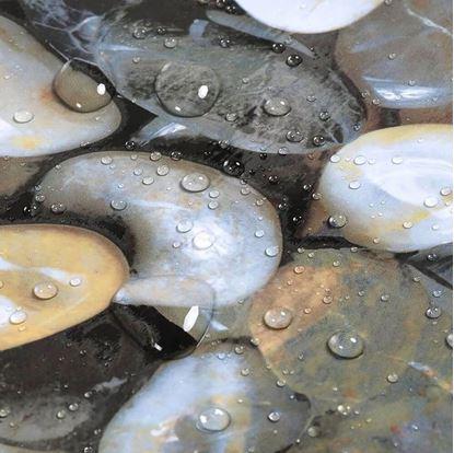 Obrázek Samolepicí tapeta - kameny