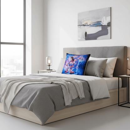 Obrázek Povlak na polštářek znamení