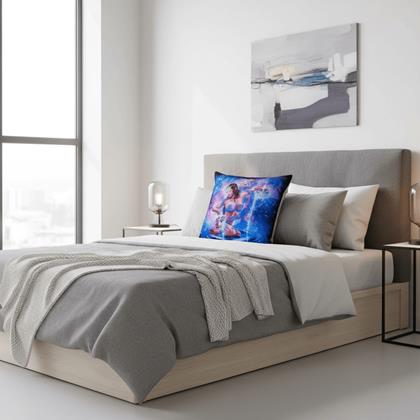 Obrázek z Povlak na polštářek znamení - vodnář