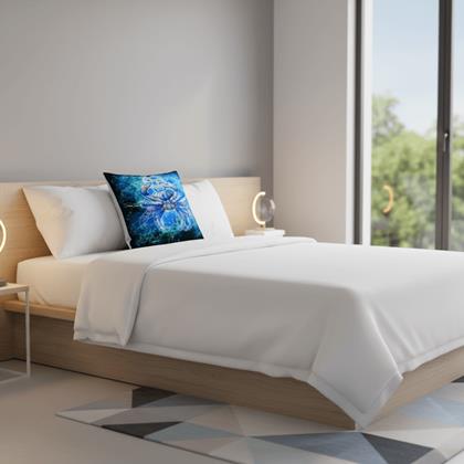 Obrázek z Povlak na polštářek znamení - rak