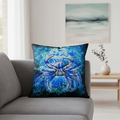 Obrázek Povlak na polštářek znamení