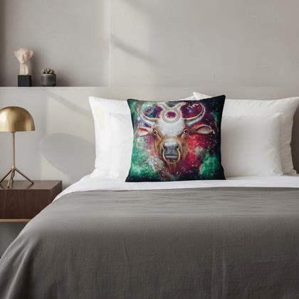 Obrázek z Povlak na polštářek znamení - býk