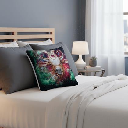 Obrázek z Povlak na polštářek znamení - býk