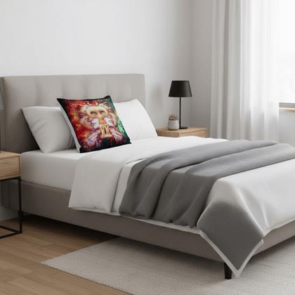 Obrázek z Povlak na polštářek znamení - blíženci