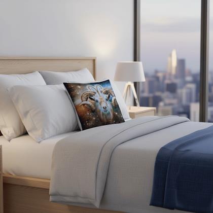 Obrázek z Povlak na polštářek znamení - beran