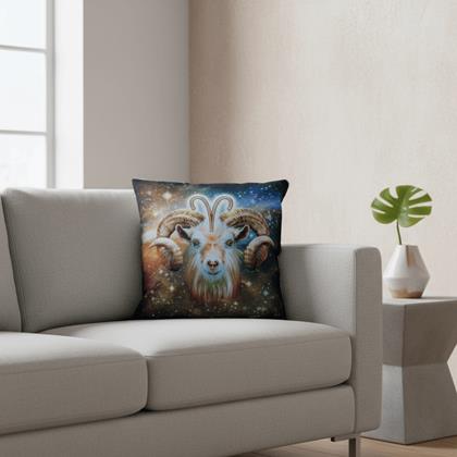 Obrázek z Povlak na polštářek znamení - beran