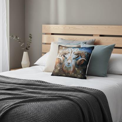 Obrázek Povlak na polštářek znamení