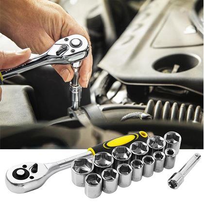 Obrázek z Sada nářadí pro muže