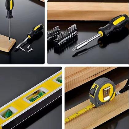 Obrázek z Sada nářadí pro muže