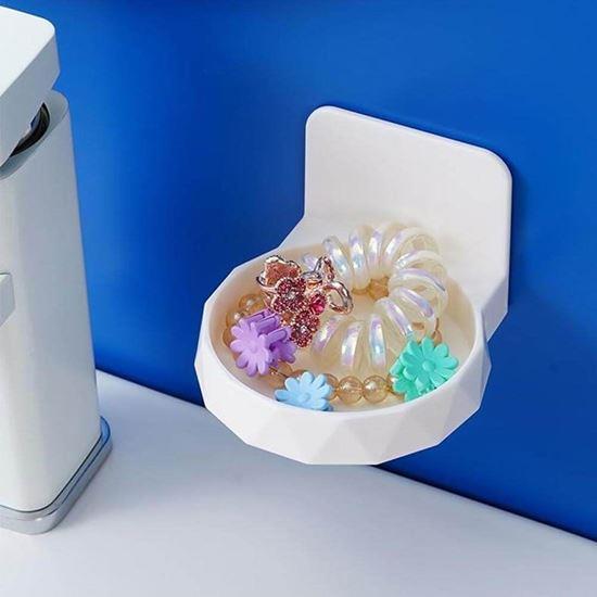 Obrázek z Nalepovací polička na šperky