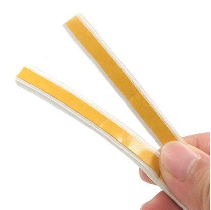 Obrázek Samolepící těsnění do oken a dveří