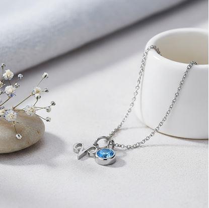 Obrázek Řetízek s přívěskem znamení zvěrokruhu