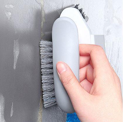 Obrázek z Čistící kartáč s rukojetí