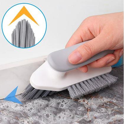 Obrázek z Čistící kartáč s rukojetí