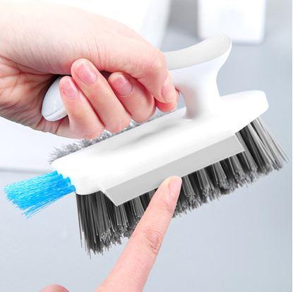 Obrázek Čistící kartáč s rukojetí