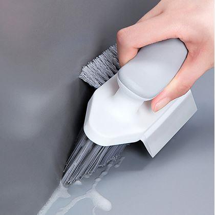 Obrázek z Čistící kartáč s rukojetí