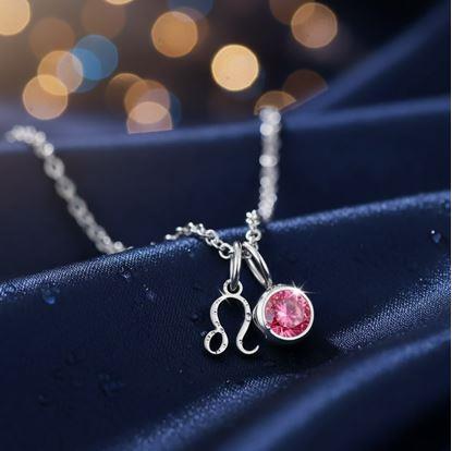 Obrázek Řetízek s přívěskem znamení zvěrokruhu