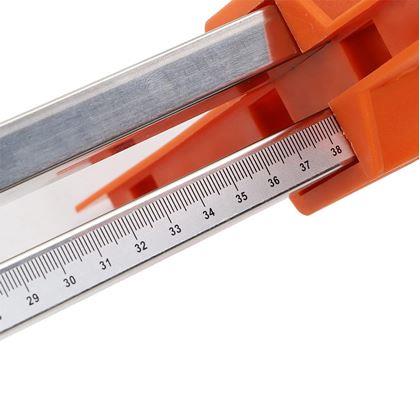 Obrázek z Ruční řezačka na sádrokarton