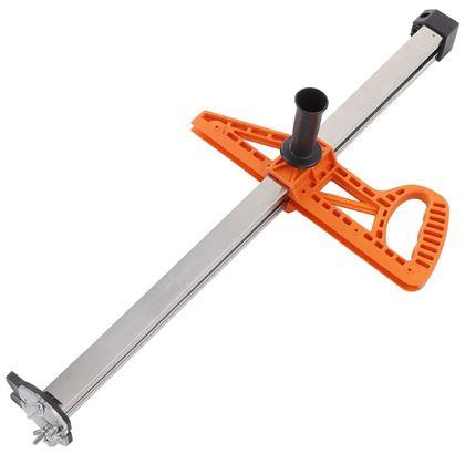 Obrázek z Ruční řezačka na sádrokarton