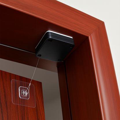 Obrázek Automatický zavírač dveří