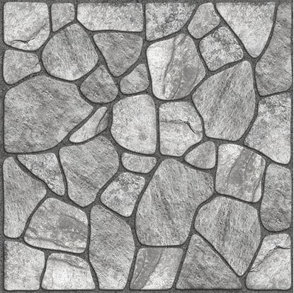 Obrázek Samolepicí obklad s kamenným vzorem 30x30 cm 10 ks