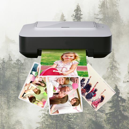 Obrázek z Magnetický papír do tiskárny A4