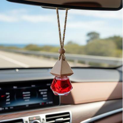 Obrázek Aroma lahvička do auta