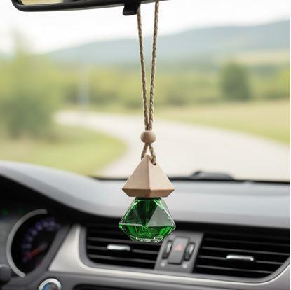 Obrázek Aroma lahvička do auta