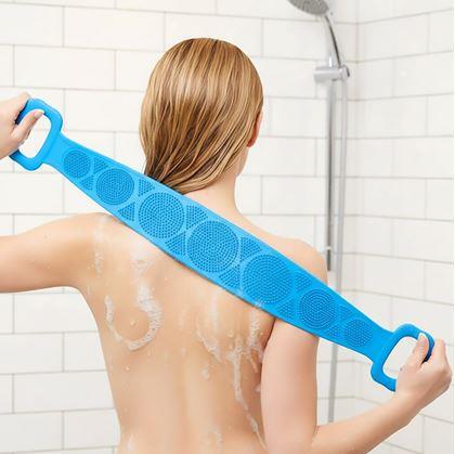 Obrázek z Masážní pás do sprchy