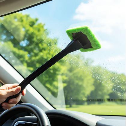 Obrázek z Stěrka na sklo do auta