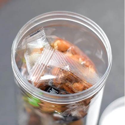 Obrázek z Průhledná dóza na potraviny 1000 ml