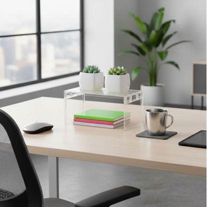 Obrázek Přídavná vyvýšená polička 