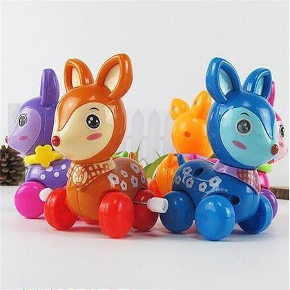 Obrázek z Hračka na klíček - koloušek