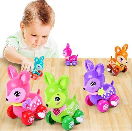 Obrázek z Hračka na klíček - koloušek