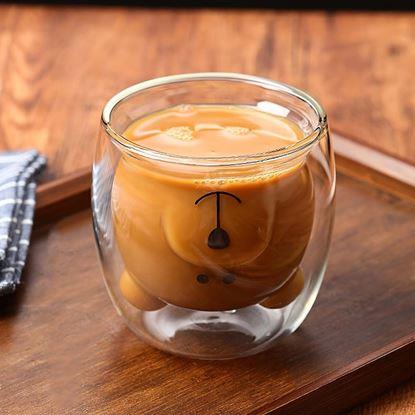 Obrázek Hrnek s medvídkem