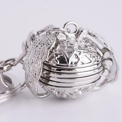 Obrázek z Rozkládací přívěsek - medailonek