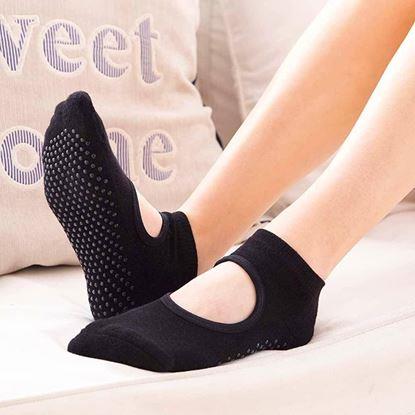 Obrázek Protiskluzové ponožky